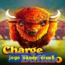 jogo candy crush saga no facebook